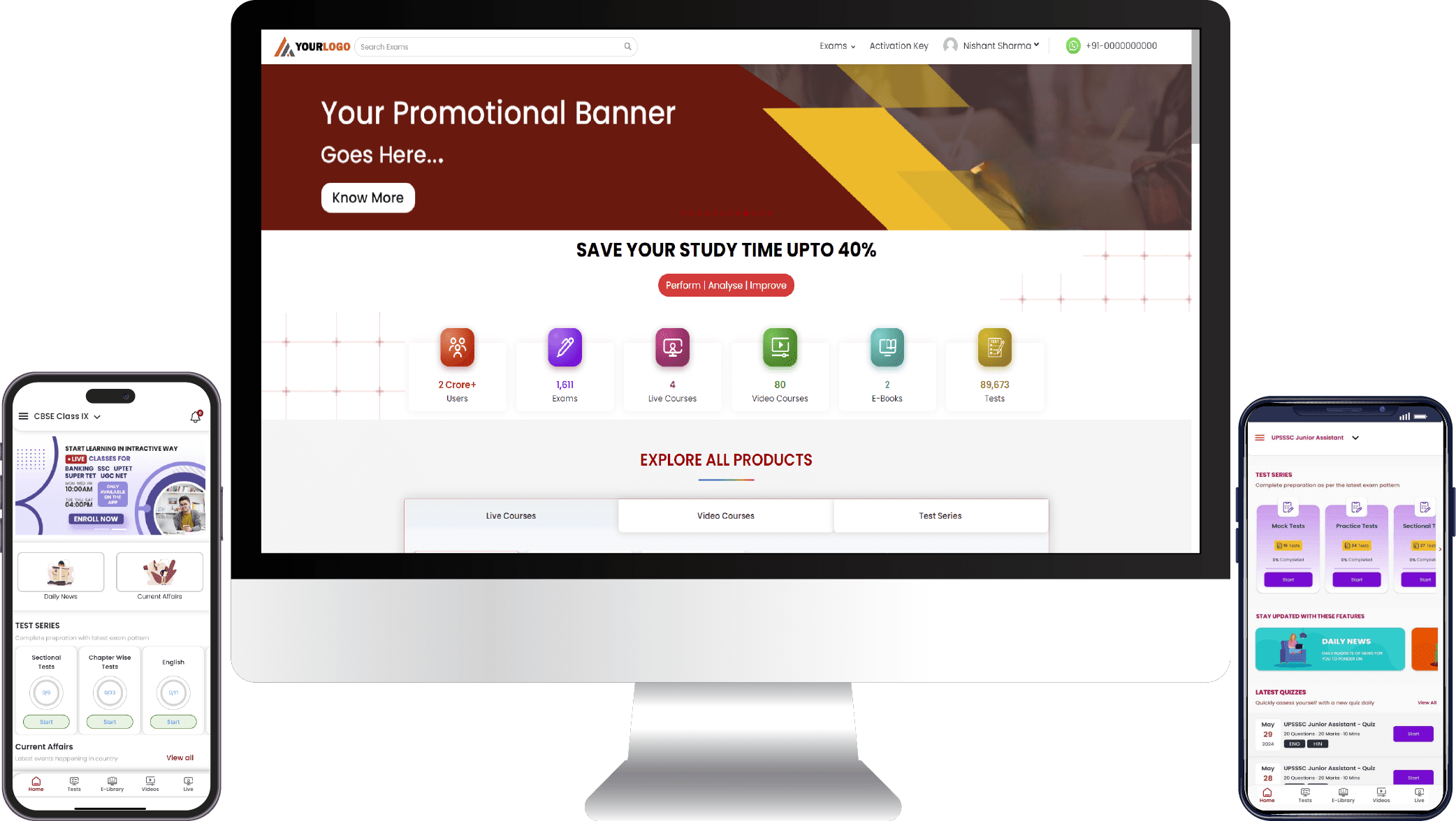 XLNC PrepPro single feature